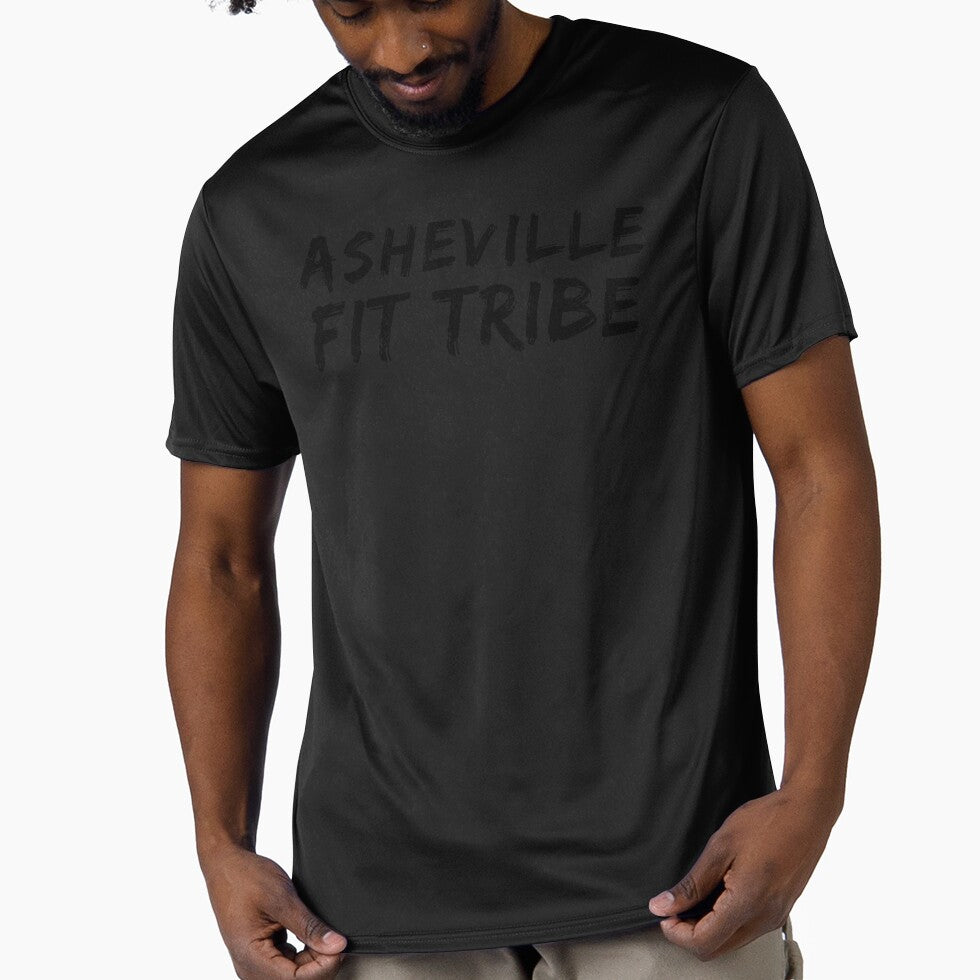 AFT BLACK by AVLFitTribe