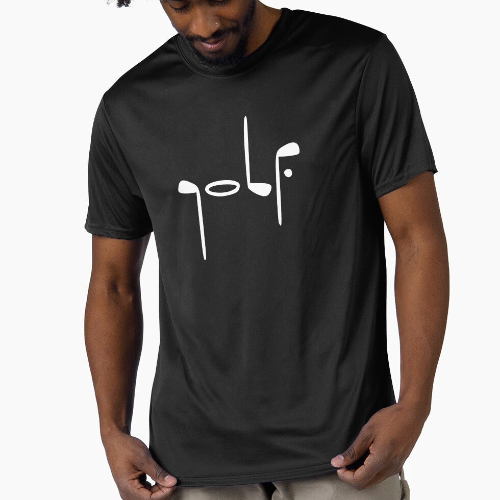 golf by TShirtsByMs