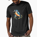 Kingfisher - Før vi går hjem - Søren Torpegaard Lund - Denmark - Eurovision Song Contest 2026 Denmark - United By Music - ESC2026 ESC26 - Vienna 2026 - For Vi Gar Hjem by Vision-Tees
