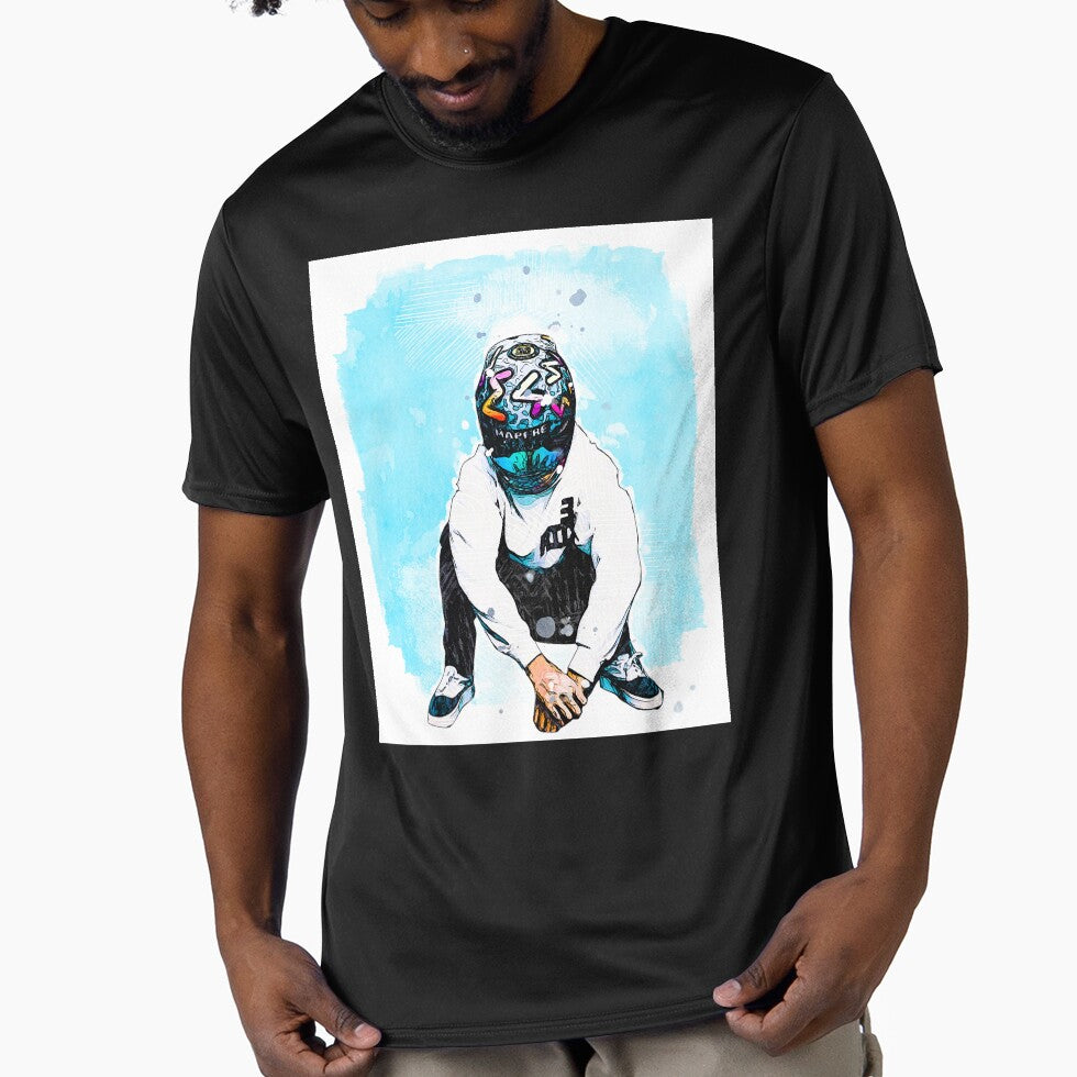 F1 Daniel Ricciardo 3 by classicdshop