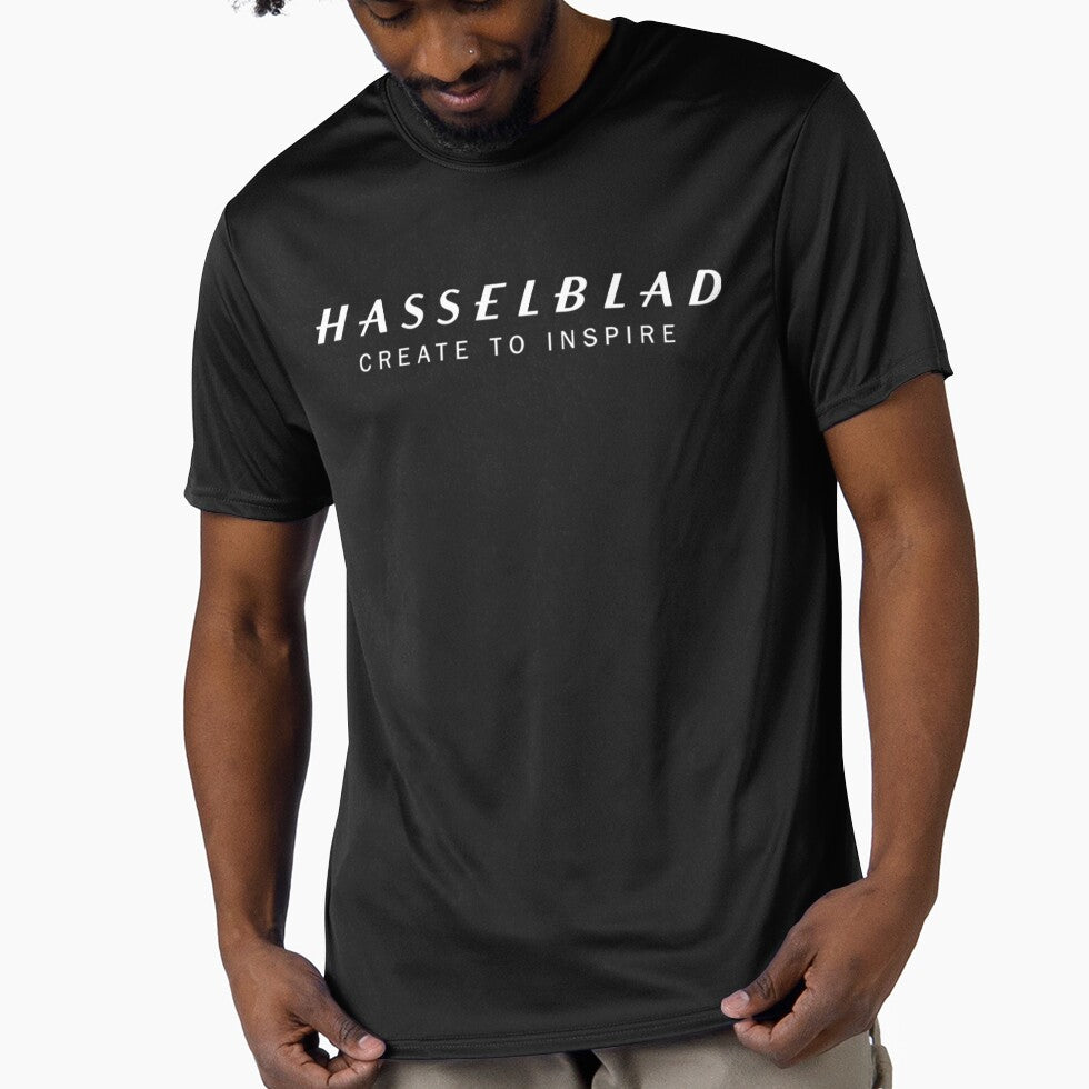 Hasselblad For Fans by MonaGoodwin