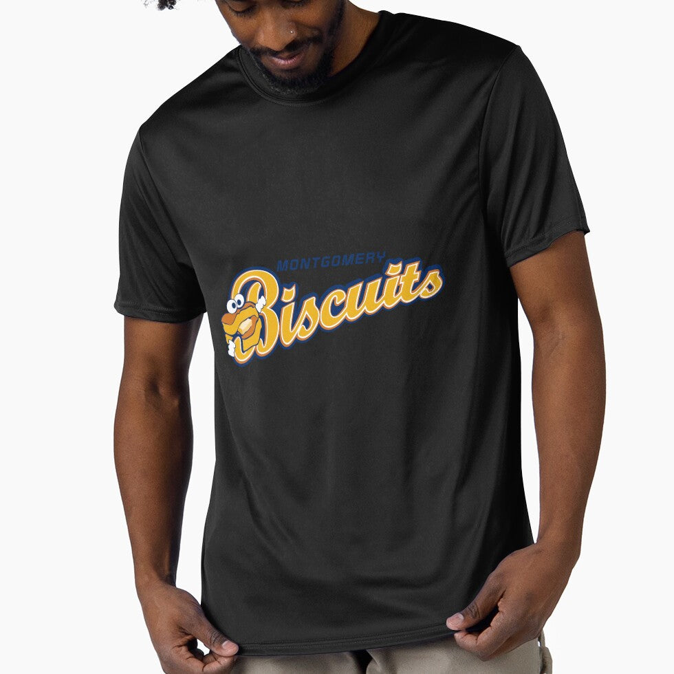 Montgomery Biscuits-jersey by solut