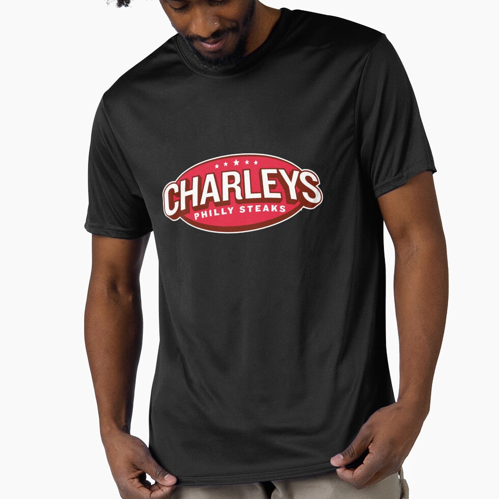 Charleys Philly Steaks by BagongPink