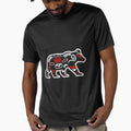 Haida Bear Funny Gift Idea by vicoli-shirts
