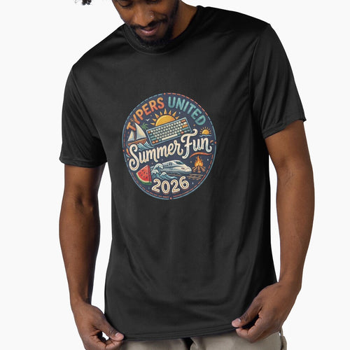 2026 Typers United - Summer Fun by WC Designs