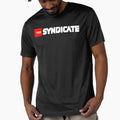 BEST SELLING - Santa Cruz Syndicate  Essential T-Shirt by JenNaumann