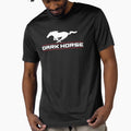 Ford Mustang Dark Horse by iiLivinia