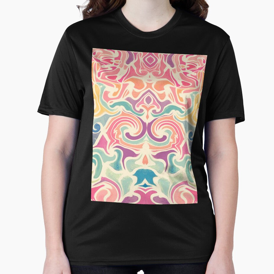 color chaos by Cimaroma