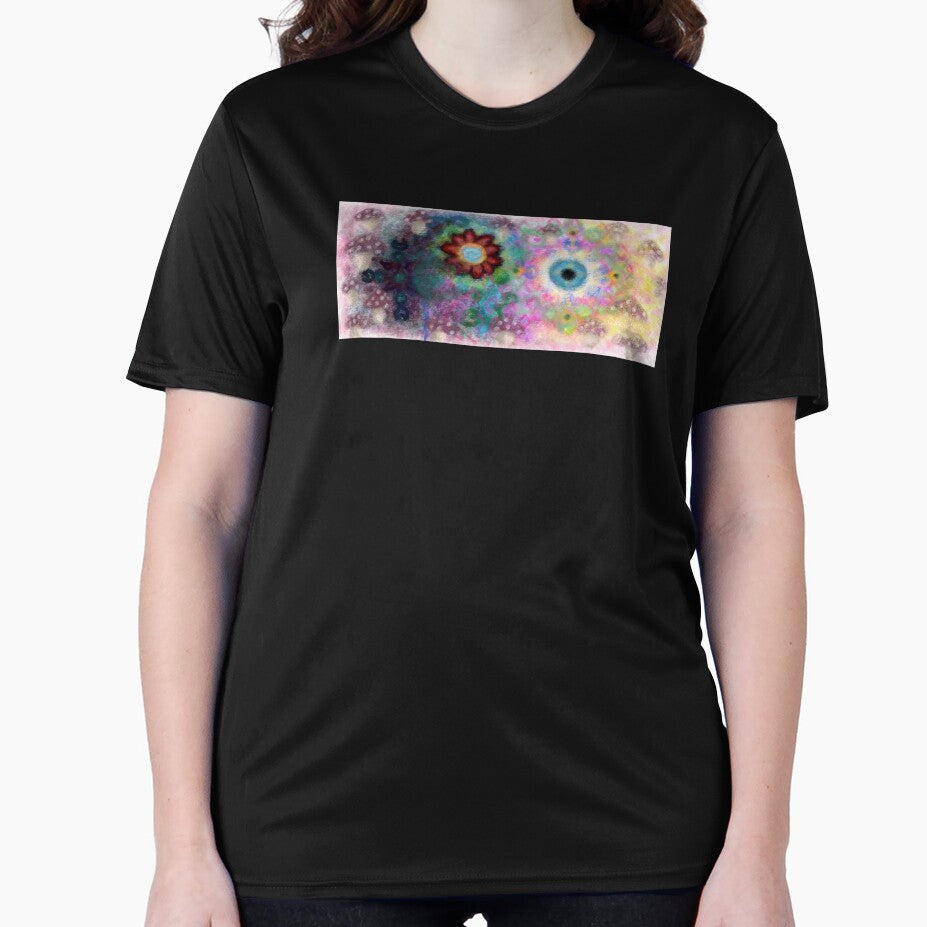 Mushroom Dreams by GalacticLydia