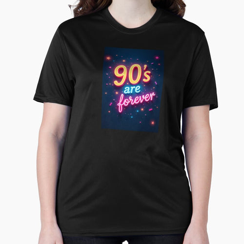 90's Forever by NEOCHRONOS