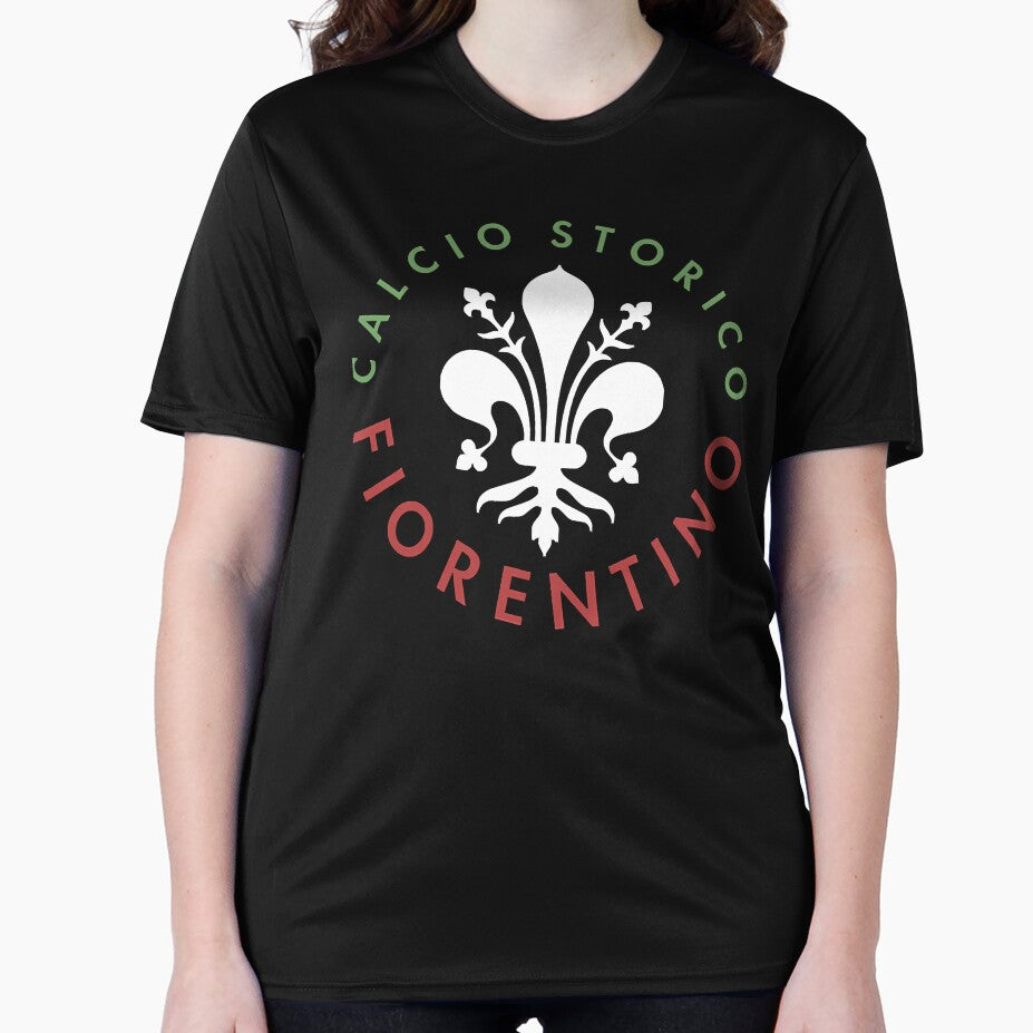 Calcio Storico Classic by CaliannaHil