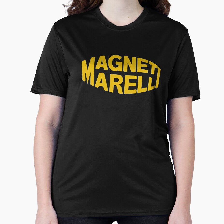 Magneti Marelli by PSstudio