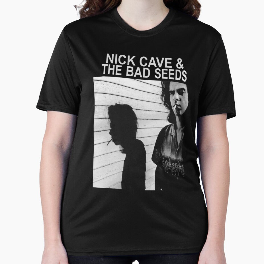 Nick Cave by londaphy63