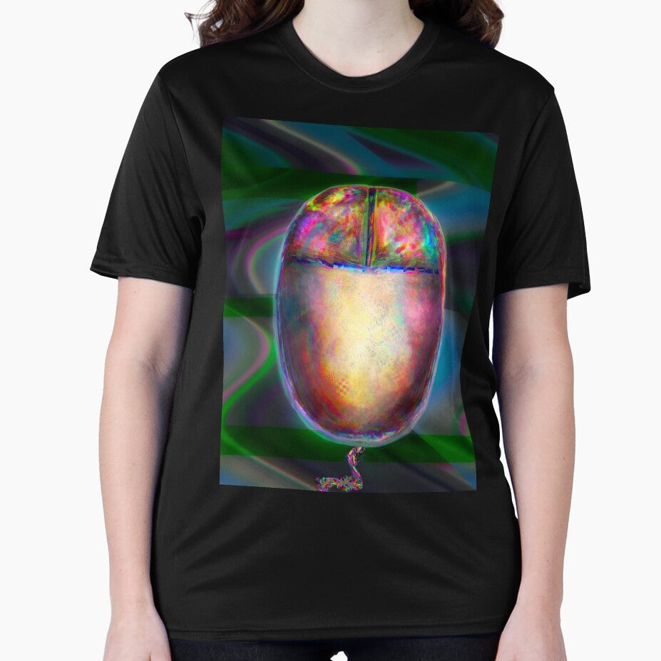 computer mouse by samdifference