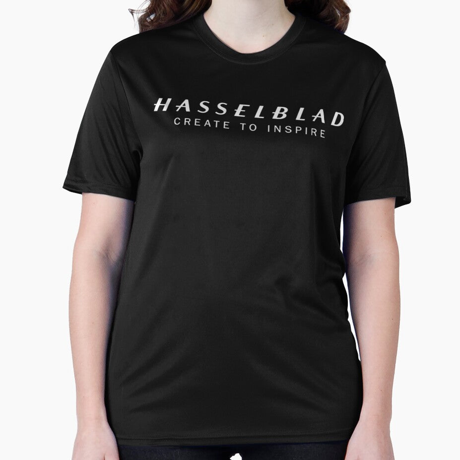 Hasselblad For Fans by MonaGoodwin