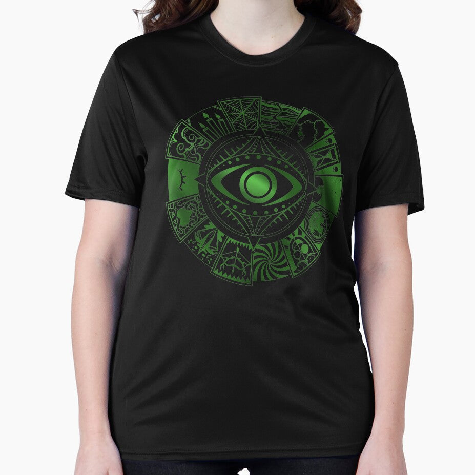 Fears Wheel by RustyQuill
