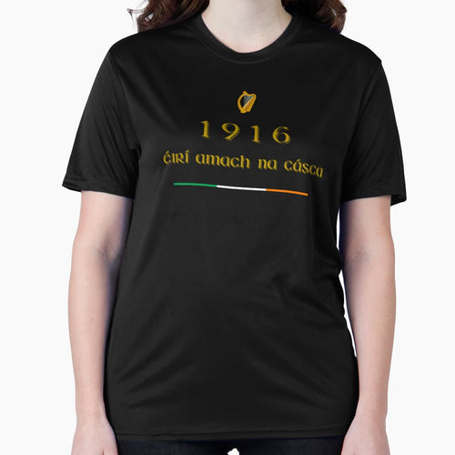 1916 Easter Rising Commemoration, Irish Easter Rising Anniversary, Irish History by Urban-Celt