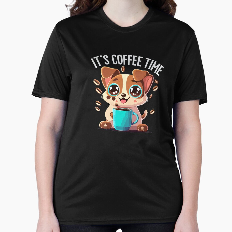 Coffee Time For Coffee Lovers by tpixx