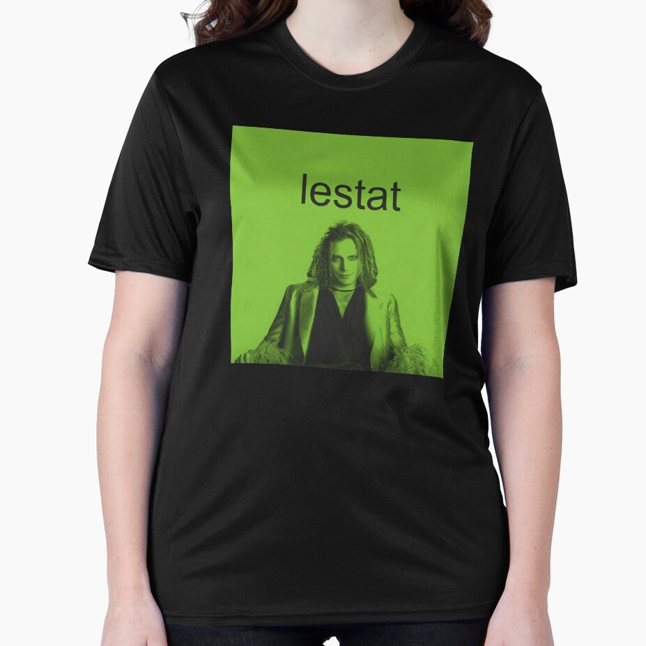 Lestat De Lioncourt Brat by evenliuphotoart