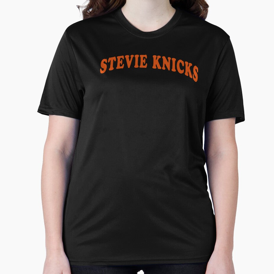 STEVIE KNICKS by ModdiesColors
