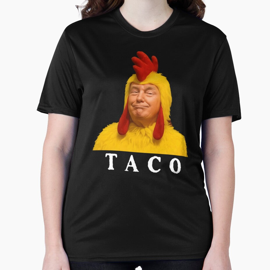 Taco Trump_1 by Olong Store