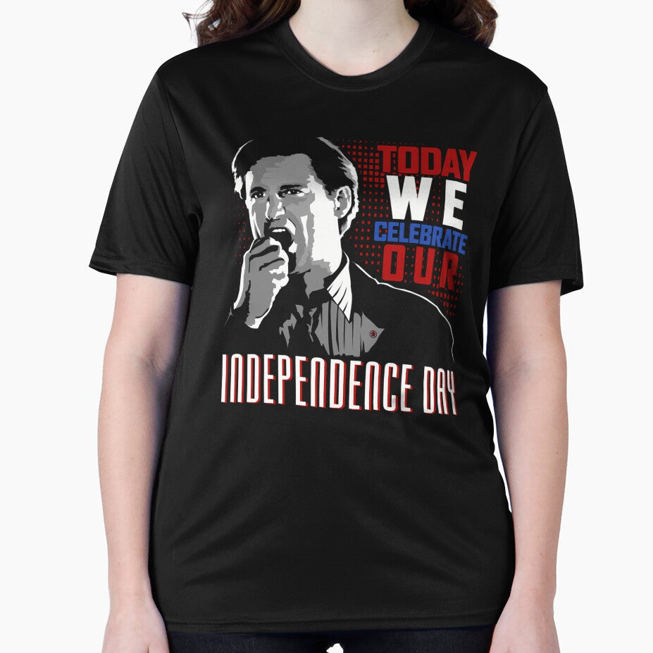 President (Independence Day) by Abbasavant21