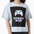 GAMER MOM by BonePrints