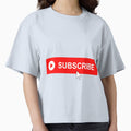 SubScribe to my channel Youtube Novelty Design by popotamfriends