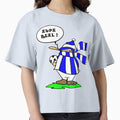 REAL FAN by camyss23 Unisex , , , Long Sleeve Tee