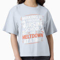 Nurse Student Making It Nursing School by VerseFarm