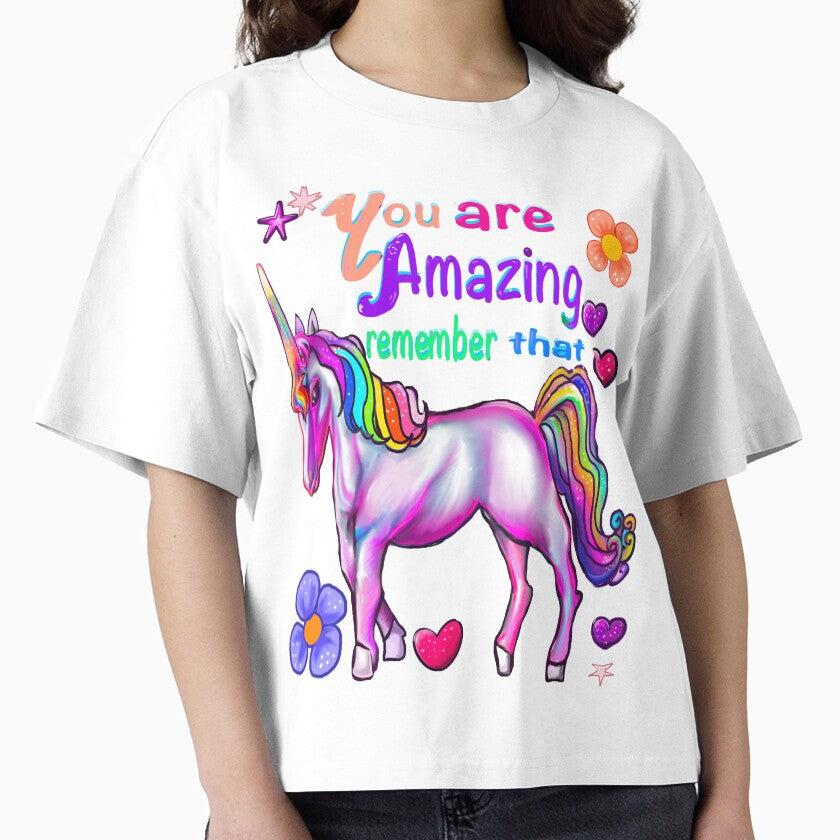 Inspirational motivational affirmation,unicorn inspirational gifts for women by Artonmytee