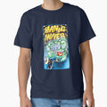 Manic Miner 6 by atteoM