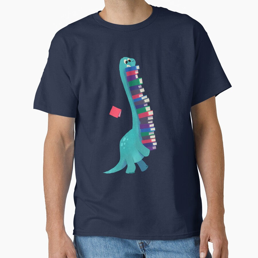 BOOK DINOSAURS 01 by bonniepangart