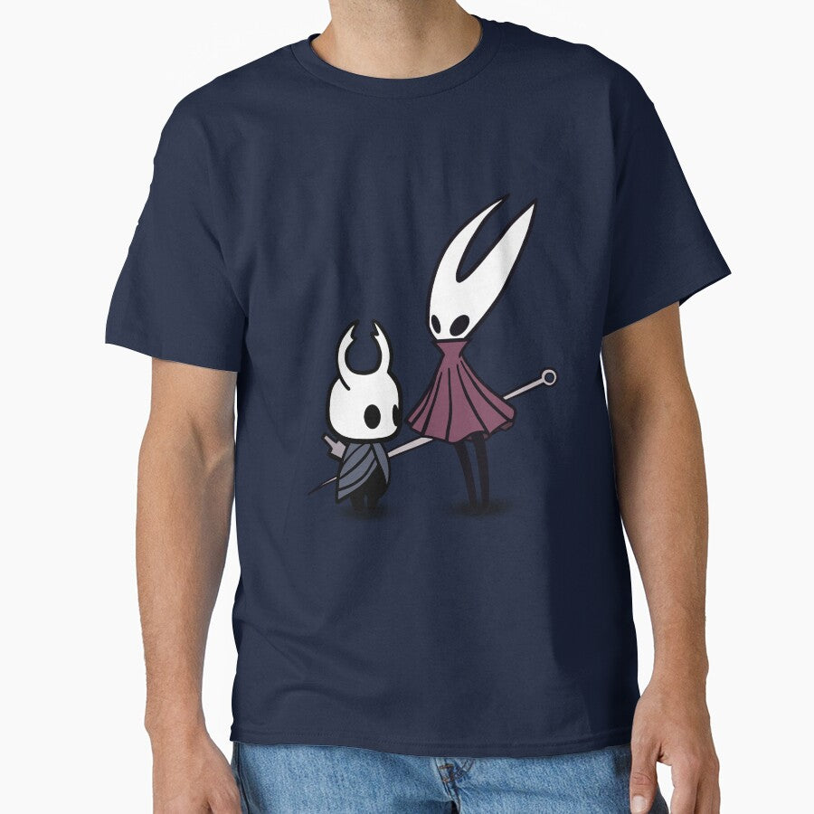 Hollow knight by wolfwade