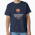 Introvert Off Script - funny Introvert gift by Harlo.co