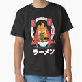 Spicy Calcifer studio ghibli by LucieBeeArt