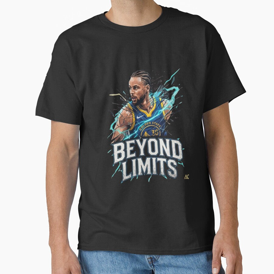 Steph Curry by Ace Cotton