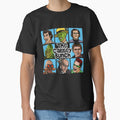The Carrey Bunch by Creative Destruction