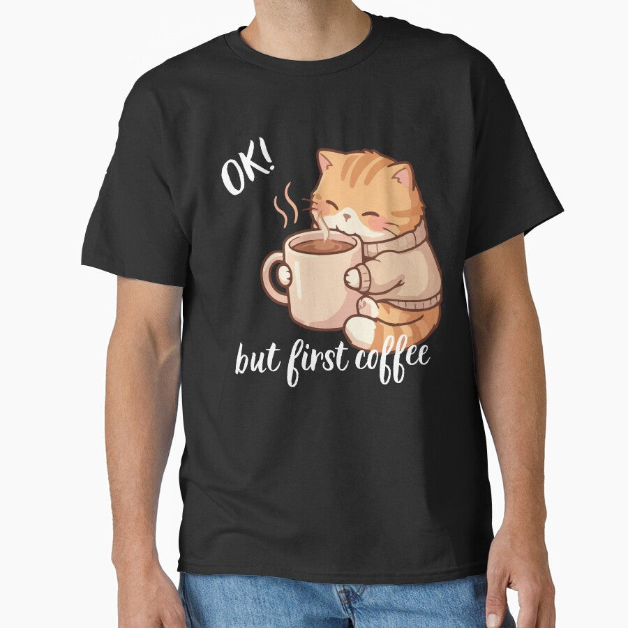 Ok, but first coffee by VibeForge777
