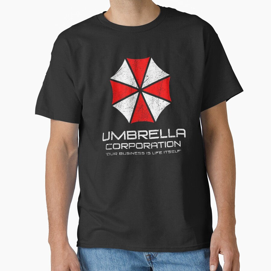 Umbrella Corporation by LUNARA LABS