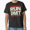 RUN DMT by danDalla