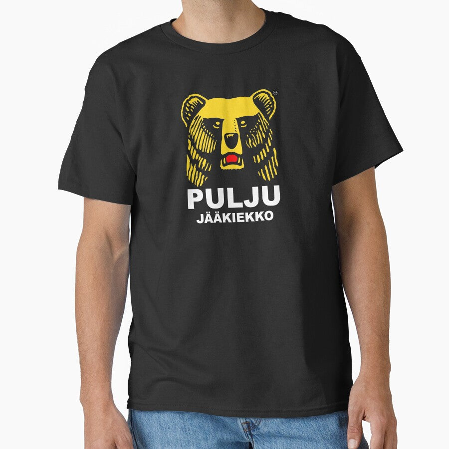 Pulju Hockey by BLH-Hockey