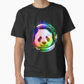 Space Panda by clingcling