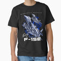 F-15E Eagle Fighterjet by Aerolovers