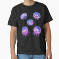Baby jellyfish by pikaole