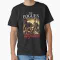 The Pogues Rum Sodomy The Lash Punk Music by zelbeus