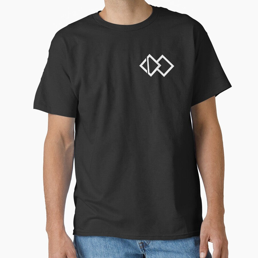 The Hundred Line Logo by galaxydaydreams