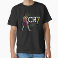 Cr7 Cristiano Ronaldo Signature by Diana Ferreira