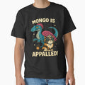 Mongo is Appalled! Dungeon Crawler Carl by zarkazman