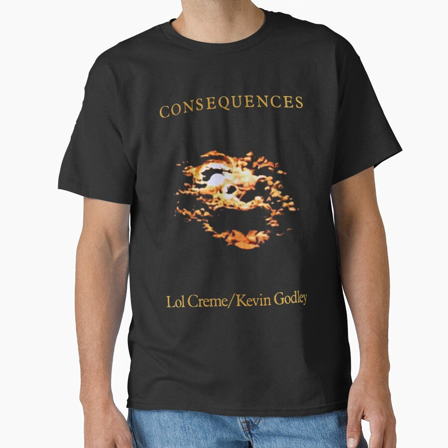 Godley & Creme - Consequences by cromwellkeys